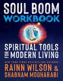 Soul Boom Workbook Spiritual Tools for Modern Living — Rainn Wilson