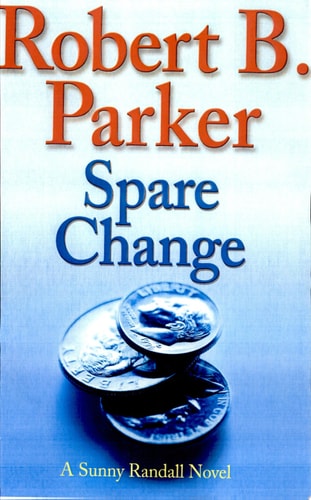 Spare Change — Robert B. Parker
