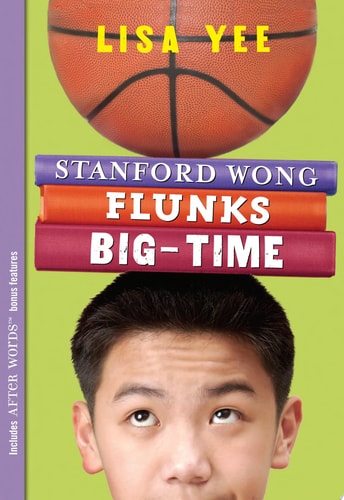 Stanford Wong Flunks Big-time — Lisa Yee