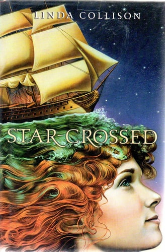 Star-Crossed — Linda Collison