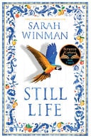 Still Life — Sarah Winman