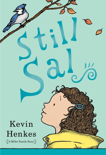 Still Sal — Kevin Henkes