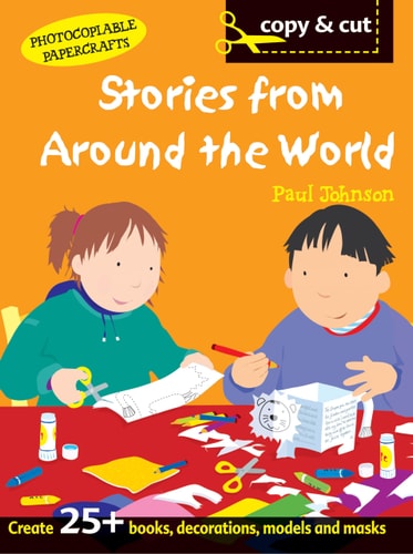 Stories from Around the World — Paul Johnson