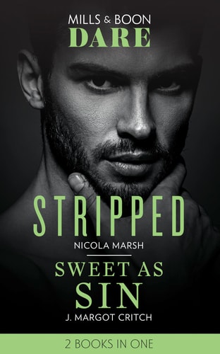 Stripped — Nicola Marsh