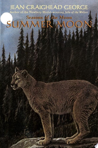 Summer Moon — Jean Craighead George