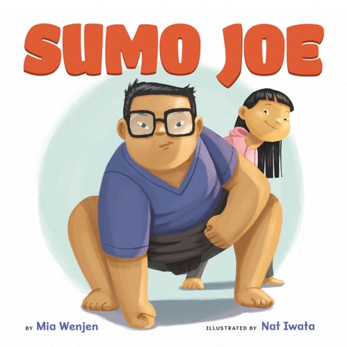 Sumo Joe — Mia Wenjen