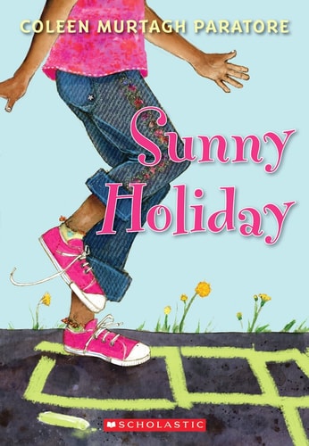 Sunny Holiday — Coleen Paratore