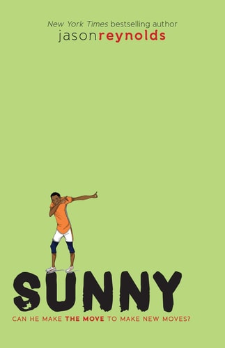 Sunny — Jason Reynolds