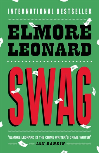 Swag — Elmore Leonard