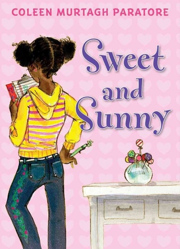 Sweet and Sunny — Coleen Paratore