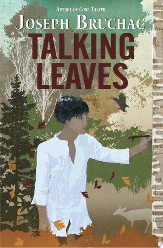 Talking Leaves — Joseph Bruchac