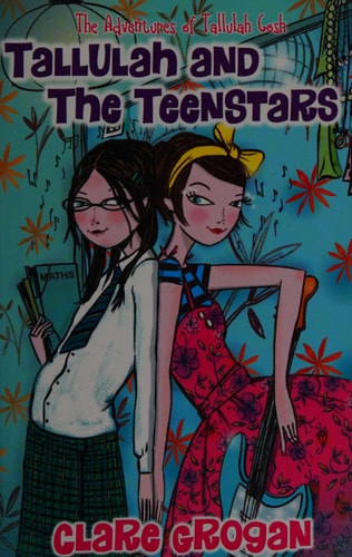 Tallulah and the Teenstars — Clare Grogan