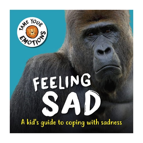 Tame Your Emotions: Feeling Sad — Susie Williams