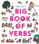 Taro Gomi’s Big Book of Verbs — Taro Gomi
