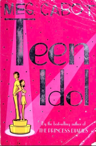 Teen Idol — Meg Cabot
