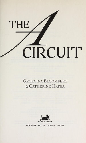 The A Circuit — Georgina Bloomberg