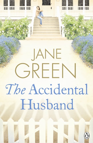 The Accidental Husband — Jane Green