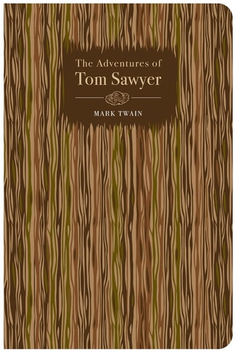 The Adventures of Tom Sawyer — Mark Twain