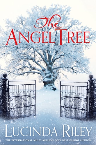 The Angel Tree — Lucinda Riley