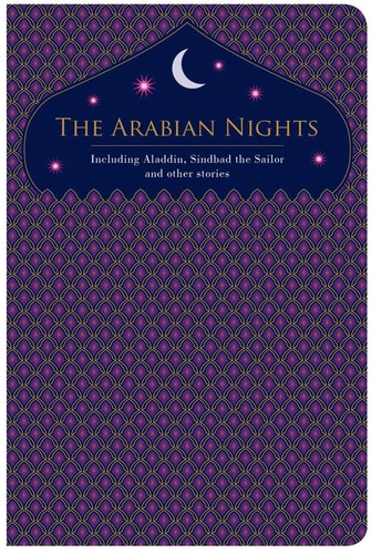 The Arabian Nights — Chiltern Publishing