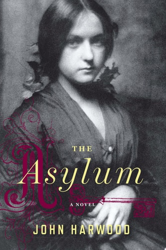 The Asylum — John Harwood