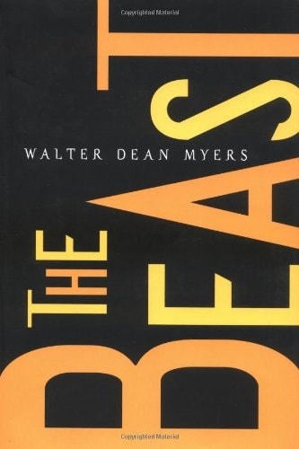 The Beast — Walter Dean Myers