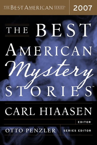 The Best American Mystery Stories 2007 — Otto Penzler