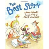 The Best Story — Eileen Spinelli