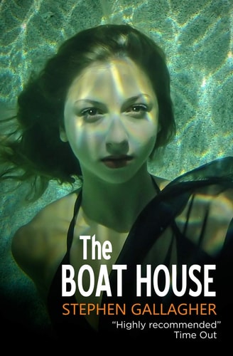 The Boat House — Stephen Gallagher
