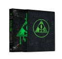 The Book of Bill Limited Collector’s Edition — Alex Hirsch