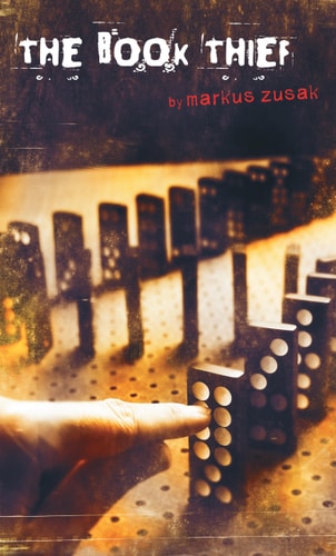 The Book Thief — Markus Zusak