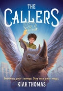The Callers Book 1 — Kiah Thomas