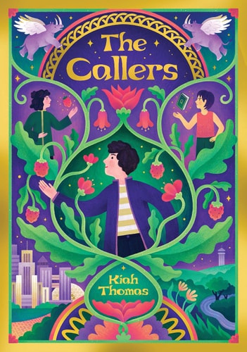 The Callers — Kiah Thomas