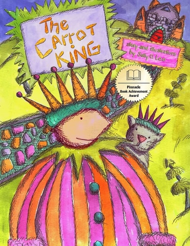 The Carrot King — Sally Lee