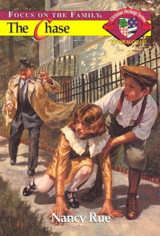 The Chase — Nancy N. Rue