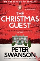 The Christmas Guest — Peter Swanson