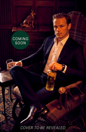 The Cocktail Diaries A Spirited Adventure — Sam Heughan