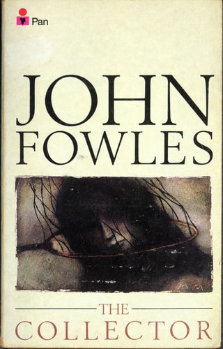 The Collector — John Fowles