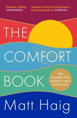 The Comfort Book — Matt Haig