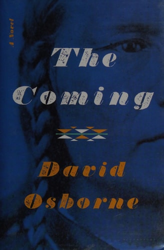 The Coming — David Osborne