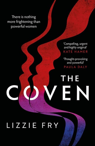 The Coven — Lizzie Fry