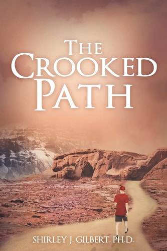 The Crooked Path — Shirley Gilbert