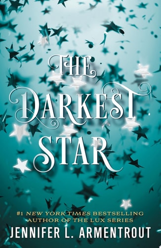 The Darkest Star — Jennifer L. Armentrout