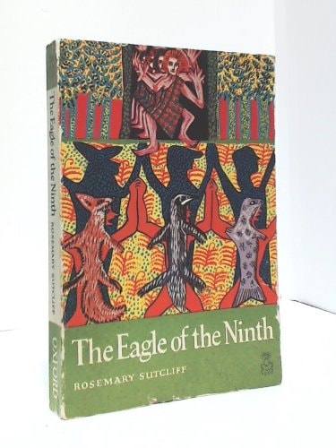 The Eagle of the Ninth — Rosemary Sutcliff