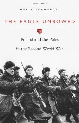 The Eagle Unbowed — Halik Kochanski
