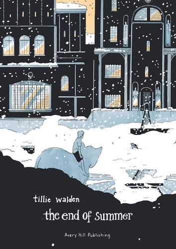 The End of Summer — Tillie Walden
