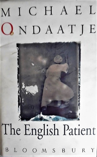 The English Patient — Michael Ondaatje