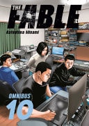 The Fable Omnibus 10 (Vol. 19-20) — Katsuhisa Minami