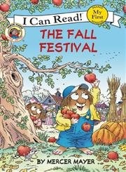 The Fall Festival — Mercer Mayer