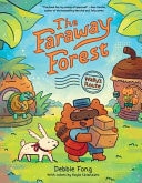 The Faraway Forest: Wally’s Route — Debbie Fong